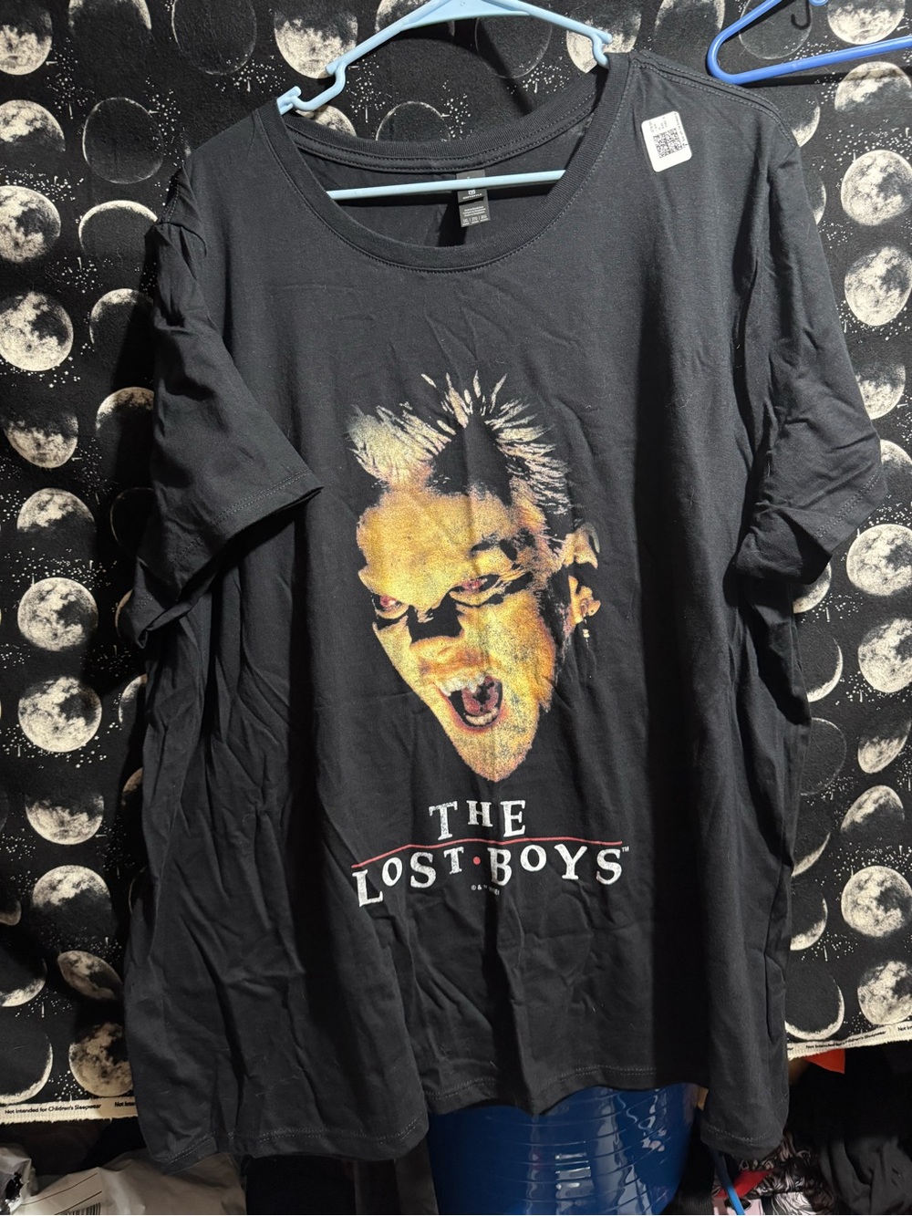 The Lost Boys T-shirt